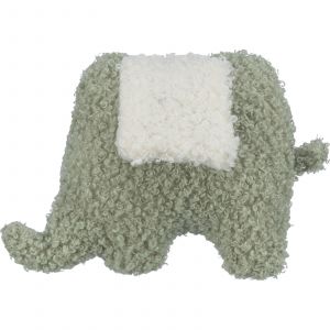 Image de Trixie Jouet peluche pour chien &eacute;l&eacute;phant