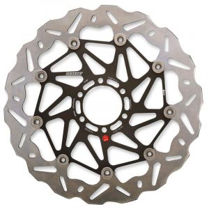 Disque de frein moto Braking Wave Flottant ÿ320