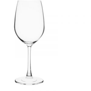 Olympia Verres à Vin Serena - Lot de 6