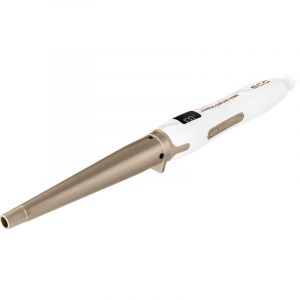 ECG KE 2451 Simplement boucl&eacute; bigoudis chauffants