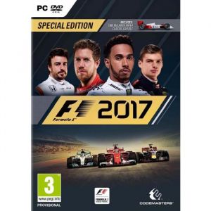 Image de F1 2017 [PC]