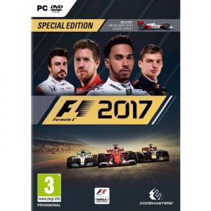 F1 2017 [PC]