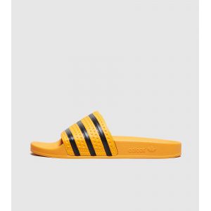 Adidas Adilette Badeschuhe & Clogs tong orange orange 42,0 EU