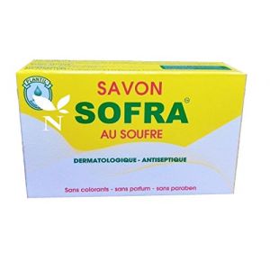 Image de Plantil Savon Sofra au Soudre