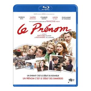 Le Prénom - Le film
