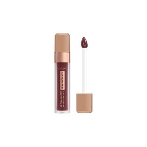 L'Oréal Les Chocolats Ultra Matte Flüssiger Lippenstift - 868 Cacao Crush - 7.60 ml