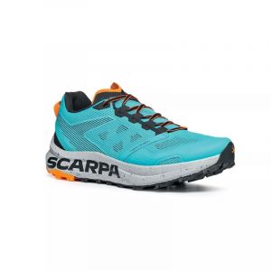 Scarpa Spin Planet - Chaussures trail homme Azure / Black 40.5