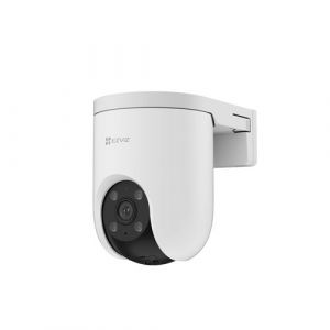 Ezviz Caméra de surveillance H8c Pro 4K