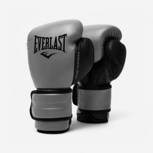 Everlast Powerlock 2r Artificial Leather Boxing Gloves 16 oz