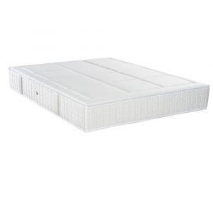 Image de Essenzia Matelas HERITAGE 2600 RESSORTS FERME 200x220 Ressorts