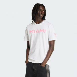 Adidas T-shirt Inter Miami CF