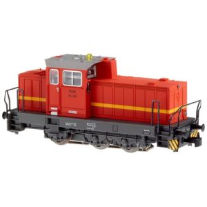 Image de Märklin 36700 - Locomotive diesel H0 DHG 700 «alex»