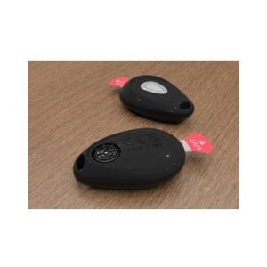 Image de ZeroBugs - R&eacute;pulsif ultrasons anti-tiques et puces pour chien