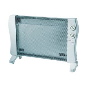 Image de Zenith Panneau rayonnant mobile 1200 Watts