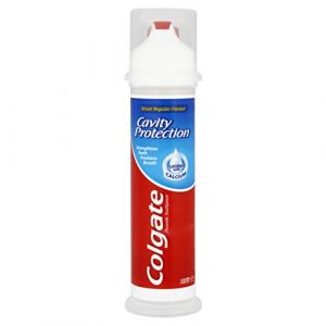 Image de Colgate Cavity Protection Toothpaste 100ml