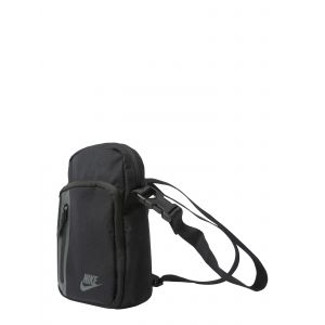 Nike Sportswear Sac à bandoulière gris / noir - Couleur Gris / Noir - Taille One Size