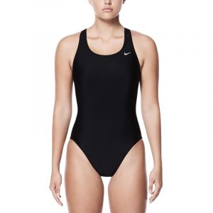 Nike Maillot de bain 1 pièce femme Swim Solid