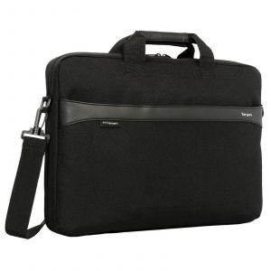 Targus GeoLite EcoSmart Slim Brief (13-14")