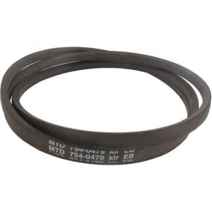 MTD France Courroie De Coupe Pour Tondeuse Autoport&eacute;e 36 Mod&egrave;les Sg155a & Sg175h - Origine: 754-0479 (Origine : 7540479 Ou 754-0479 )