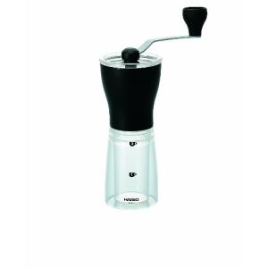Hario MSS-1B - Mini moulin &agrave; caf&eacute;