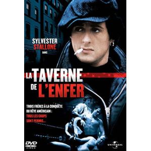 La Taverne de l'enfer