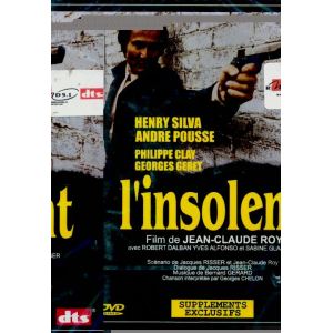 L'Insolent