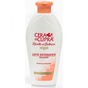 Cera Di Cupra Ricetta di Belleza - Latte Detergente Delicato