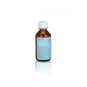 Image de La Saponaria Huile d'Amande Douce Bio - 100 ml