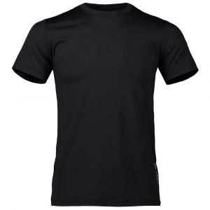 Poc Reform Enduro Light Tee Men, uranium black L Maillots downhill & freeride