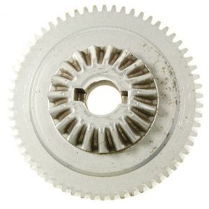 Kitchen Aid Pignon d'entrainement (294560-9739) (481201231276) Robot m&eacute;nager