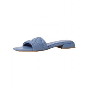 Tamaris Damen 1-1-27126-38, Mocassin Femme, Bleu, 38 EU
