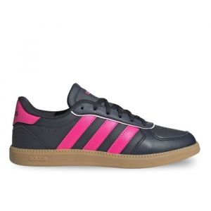 Adidas Chaussures Breaknet Sleek noir rose junior - 36(2/3)