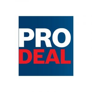 Bosch Kit de lames PRO Demolition, 6 pieces 2607011820