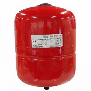 Vase d'expansion chauffage 18 L Fluidheat