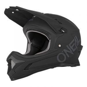 O'neal Casque integral sonus solid noir l 59 60 cm