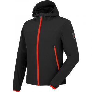 Würth MODYF Softshell de Travail X Titan Noire - Taille XL
