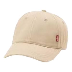 Image de Levi's Casquette beige basique