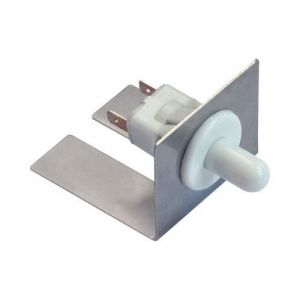 Kemo Commutateur de capot moteur Z004 électrique 12 V