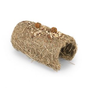 Witte Molen Boule à foin pour rongeurs poivron céleri Puur Pauze