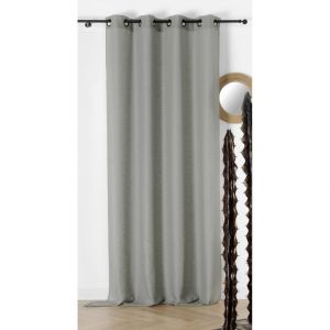 LINDER Voilage oeillet Arizona