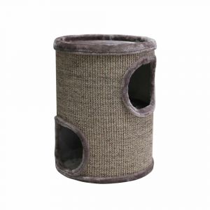 Griffoir cylindrique pour chat Nobby Pet Rega I