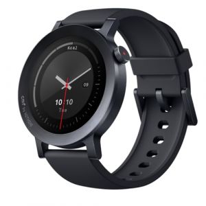 Image de Nothing CMF Watch 3 Pro – Montre connectée 1,43" AMOLED, 13 Jours d’autonomie, GPS Double, appels Bluetooth avec réduction de Bruit IA, Suivi Sommeil et Cardio – Gris foncé