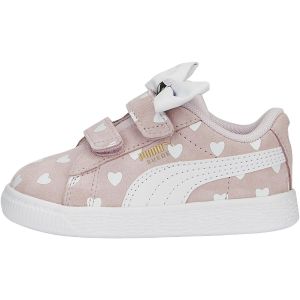 Puma Baskets basses enfant Basket Cuir Suede Classic Lf Re-Bow VInf