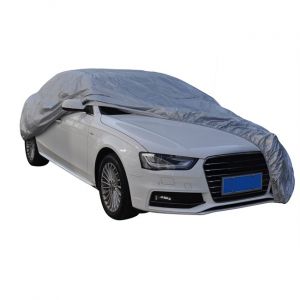 Housse couvre voiture taille XL