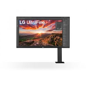 LG Ergo UltraFine 32UN880K-B