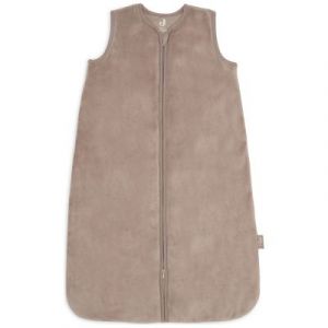 Jollein Gigoteuse Velvet Milky Coffee - 3/6 Mois