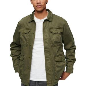 Image de Superdry Veste militaire M65