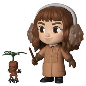 Image de Funko Harry Potter - Pop Vinyl 5 Star: Hermione Granger (Herbology)