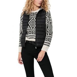 Image de Only Manteau Femme Onlnewtahoe S black