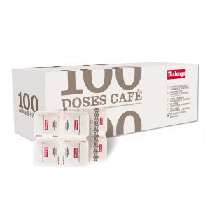 Malongo La Grande Réserve 100 dosettes